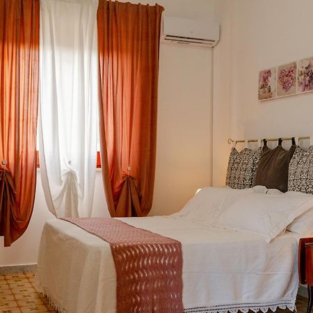 Ferienwohnung La Nicchia Villa Castelli Exterior foto